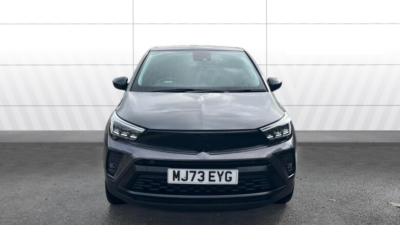 Vauxhall Crossland 1.2 Turbo GS 5dr Petrol Hatchback